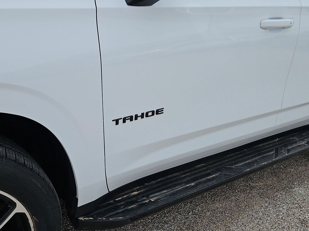 Thumbnail: 2023 Chevrolet Tahoe - 7