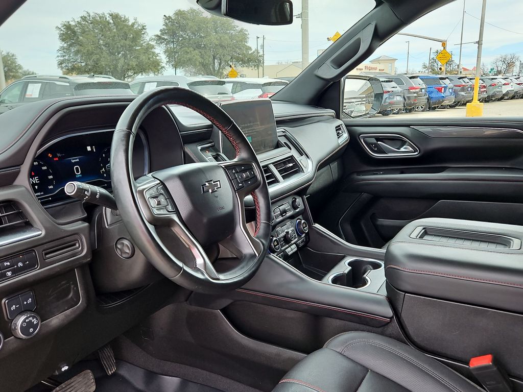 Thumbnail: 2023 Chevrolet Tahoe - 2