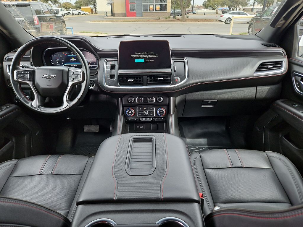 Thumbnail: 2023 Chevrolet Tahoe - 10