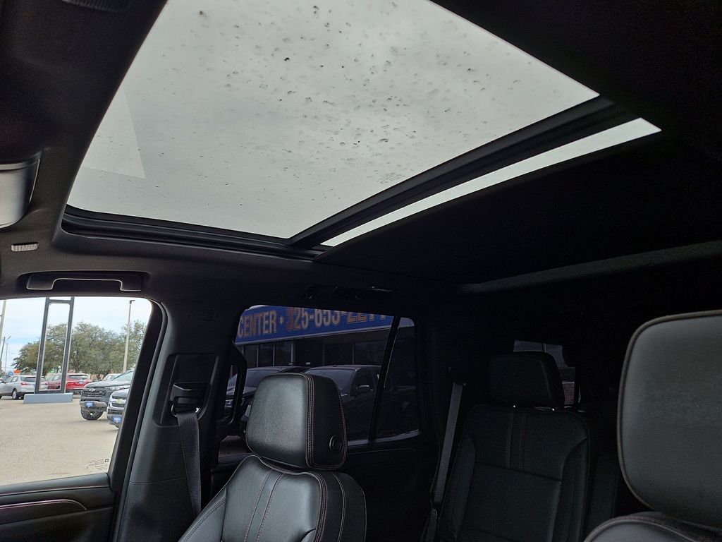 Thumbnail: 2023 Chevrolet Tahoe - 27