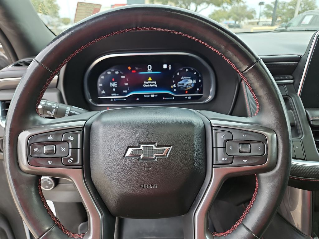 Thumbnail: 2023 Chevrolet Tahoe - 13