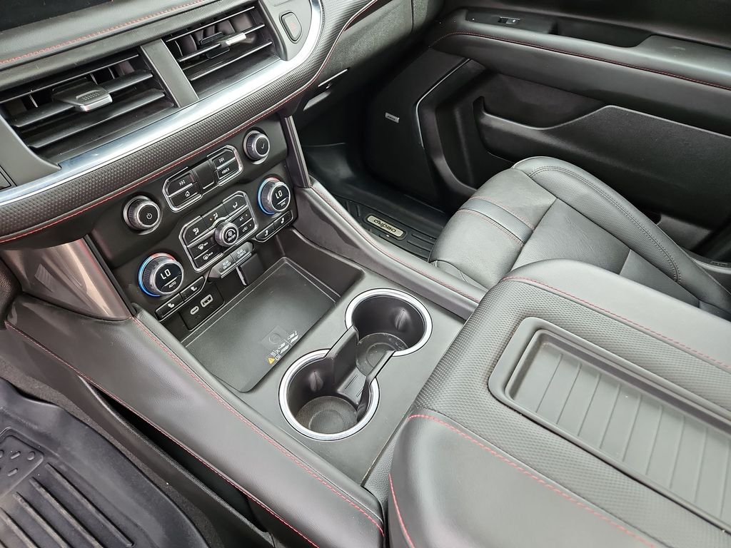 Thumbnail: 2023 Chevrolet Tahoe - 28