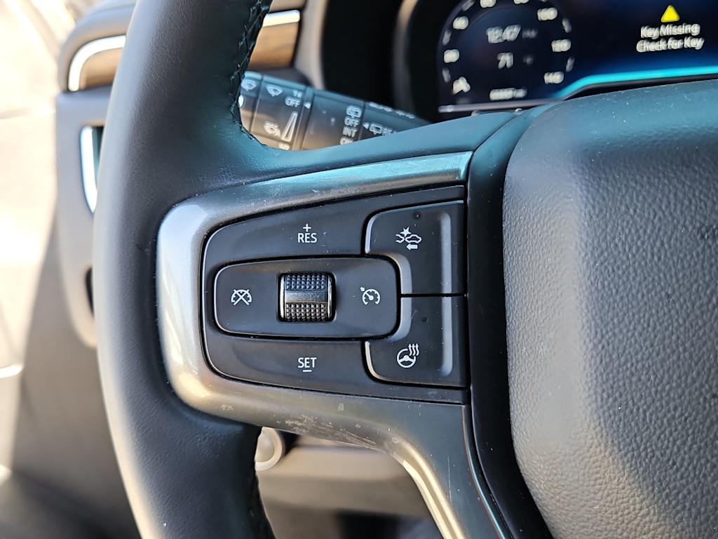 Thumbnail: 2023 Chevrolet Tahoe - 22