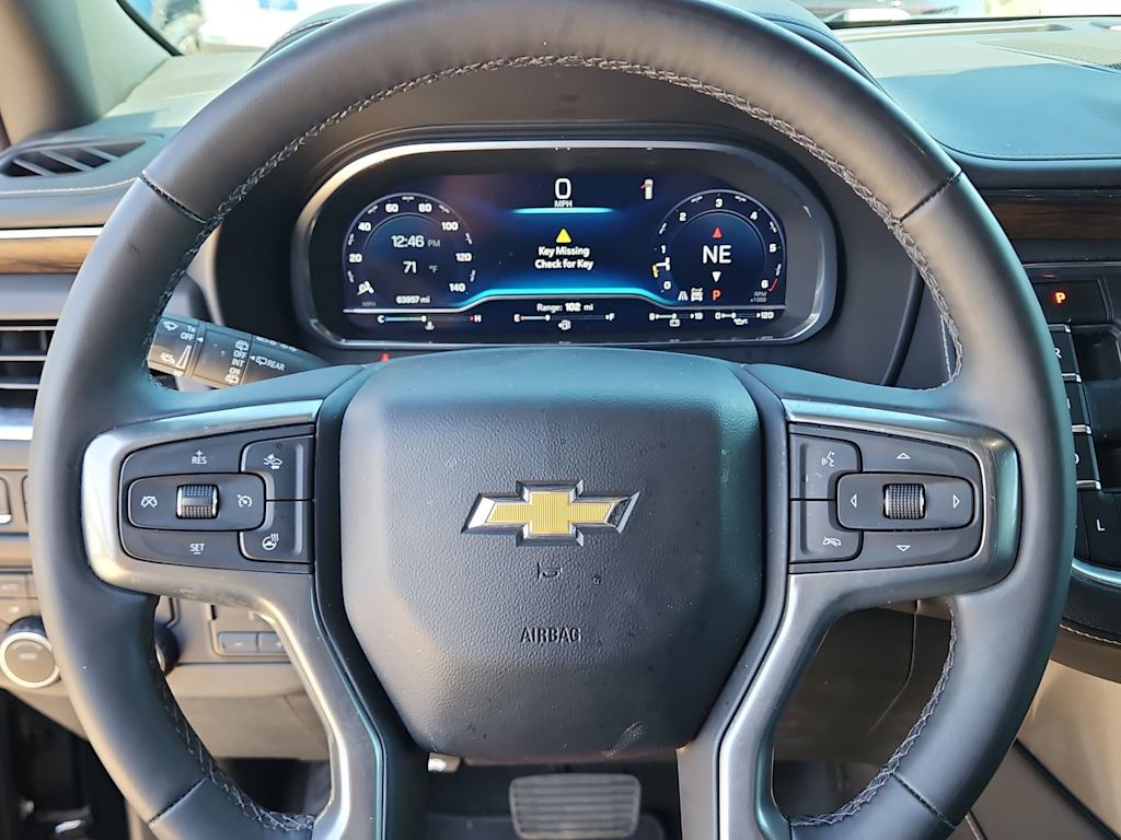 Thumbnail: 2023 Chevrolet Tahoe - 26