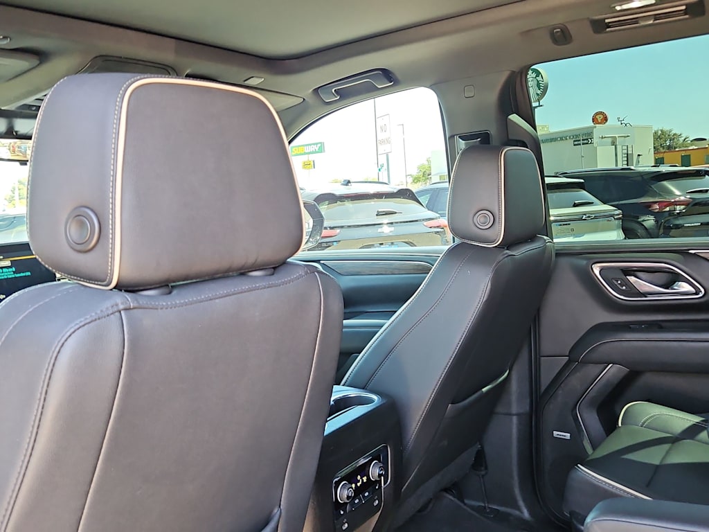 Thumbnail: 2023 Chevrolet Tahoe - 24