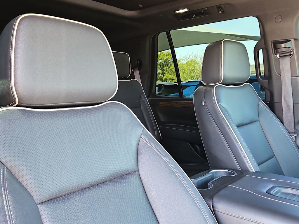 Thumbnail: 2023 Chevrolet Tahoe - 9