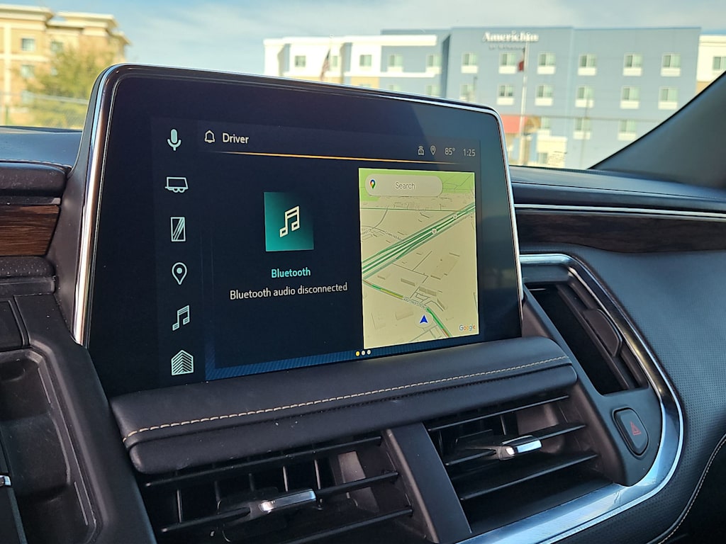 Thumbnail: 2023 Chevrolet Tahoe - 25