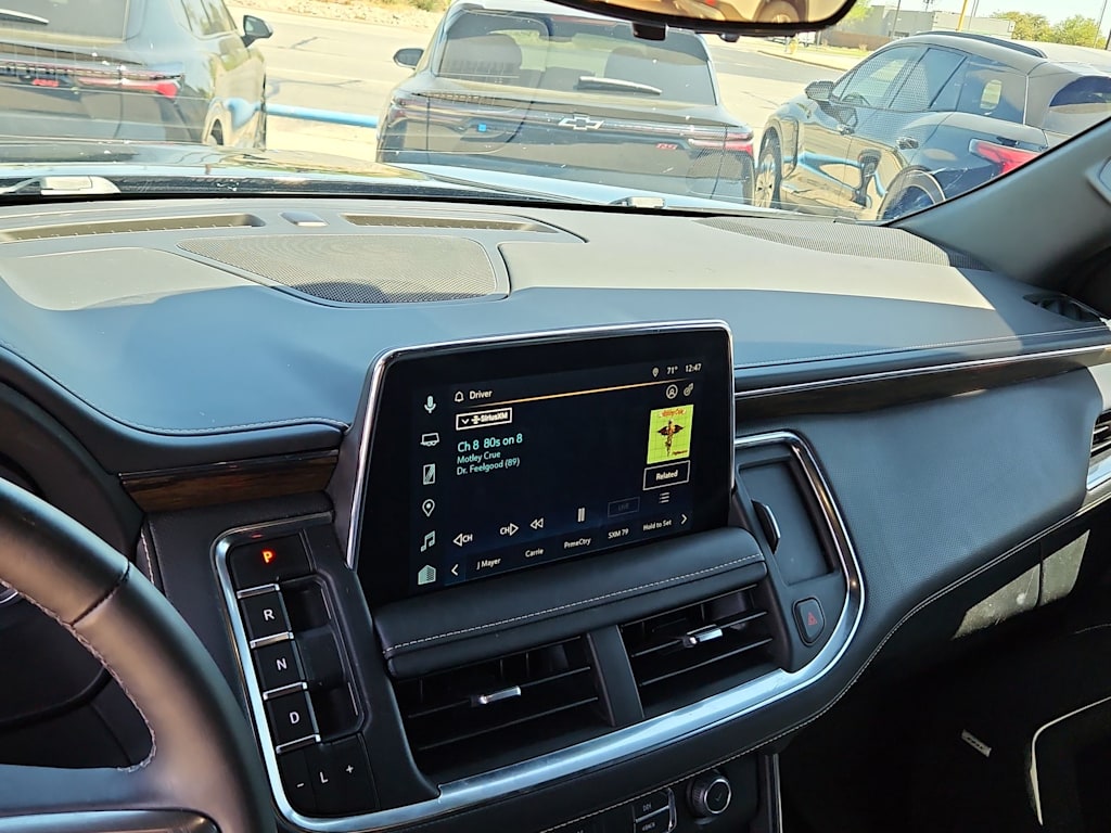 Thumbnail: 2023 Chevrolet Tahoe - 13