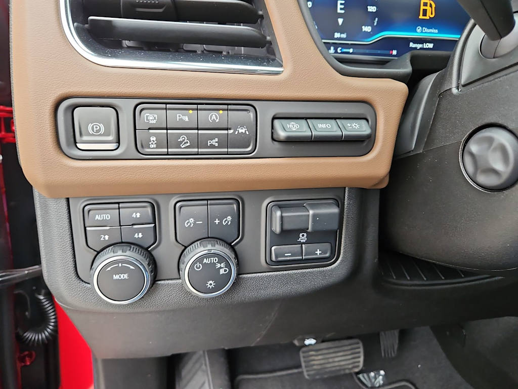 Thumbnail: 2024 Chevrolet Tahoe - 19