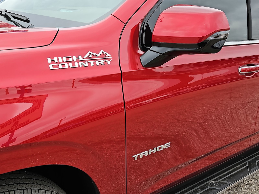 Thumbnail: 2024 Chevrolet Tahoe - 6