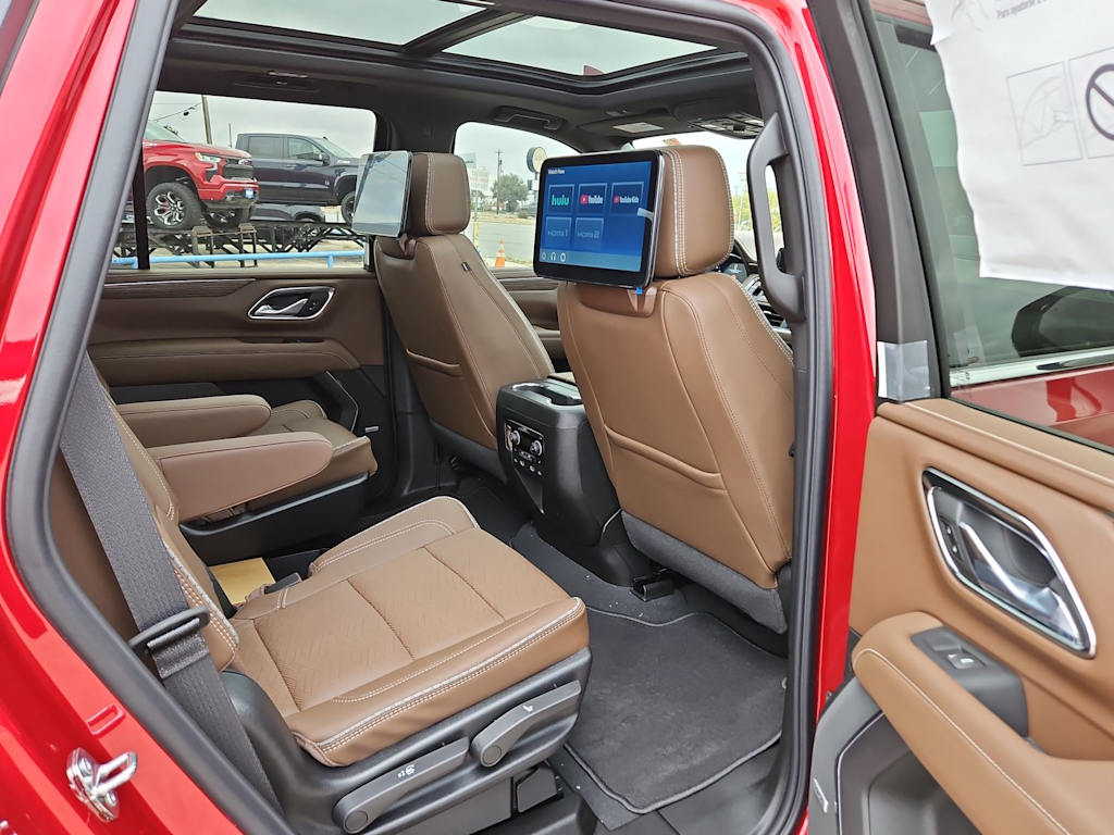 Thumbnail: 2024 Chevrolet Tahoe - 16