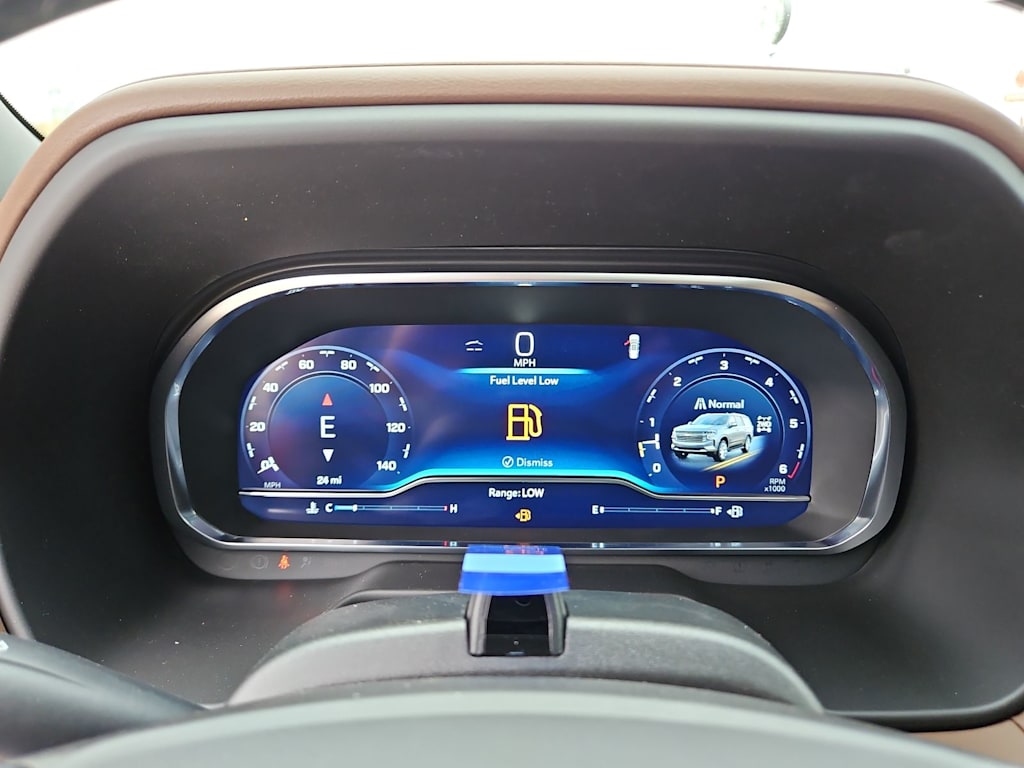 Thumbnail: 2024 Chevrolet Tahoe - 13