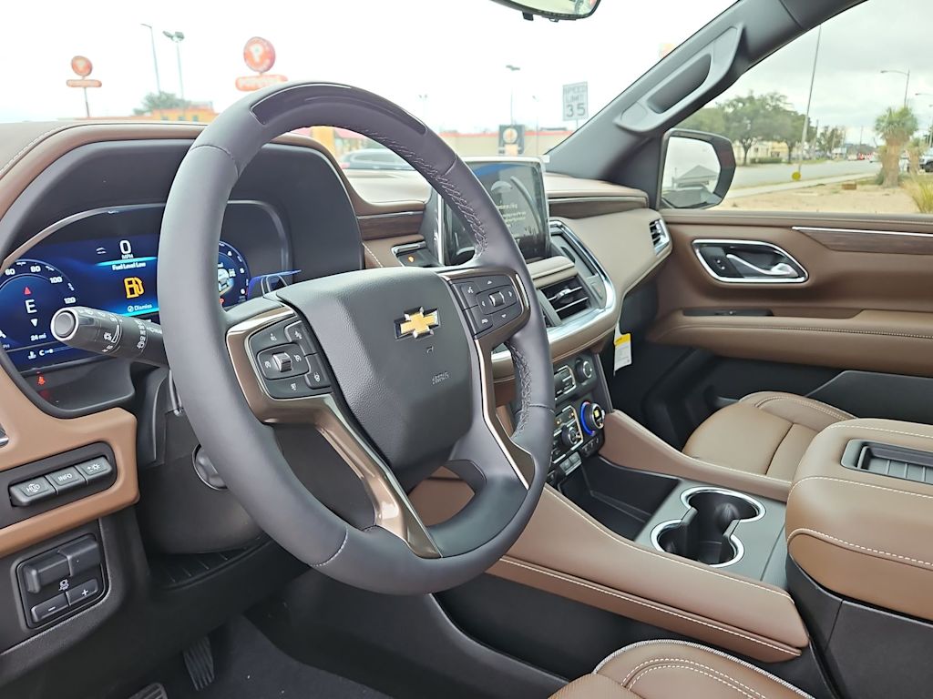 Thumbnail: 2024 Chevrolet Tahoe - 2