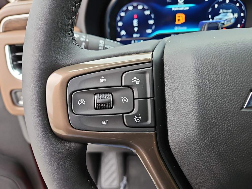 Thumbnail: 2024 Chevrolet Tahoe - 20