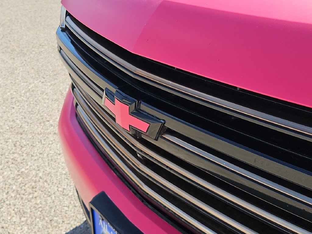Thumbnail: 2024 Chevrolet Tahoe - 7