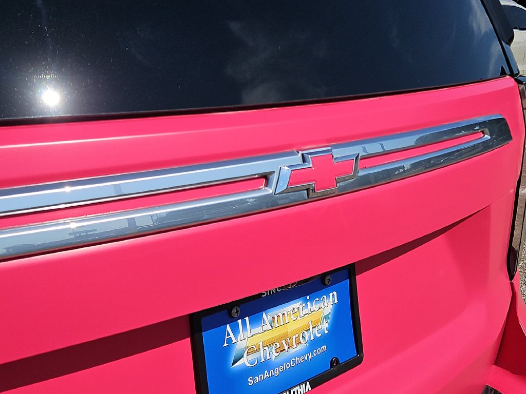 Thumbnail: 2024 Chevrolet Tahoe - 19