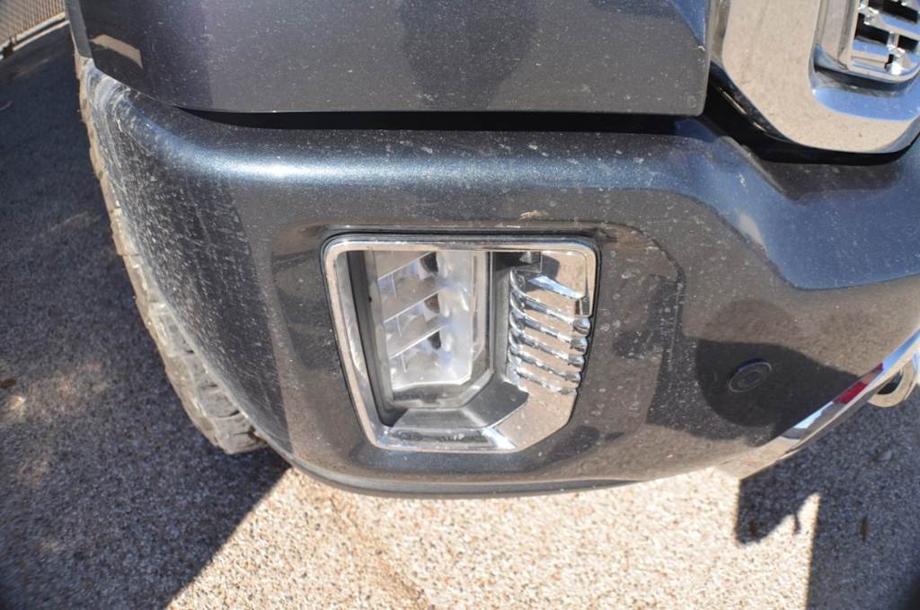 Thumbnail: 2020 GMC Sierra 2500 - 8