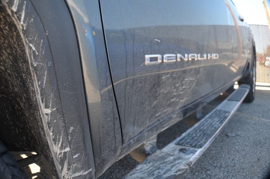 Thumbnail: 2020 GMC Sierra 2500 - 13