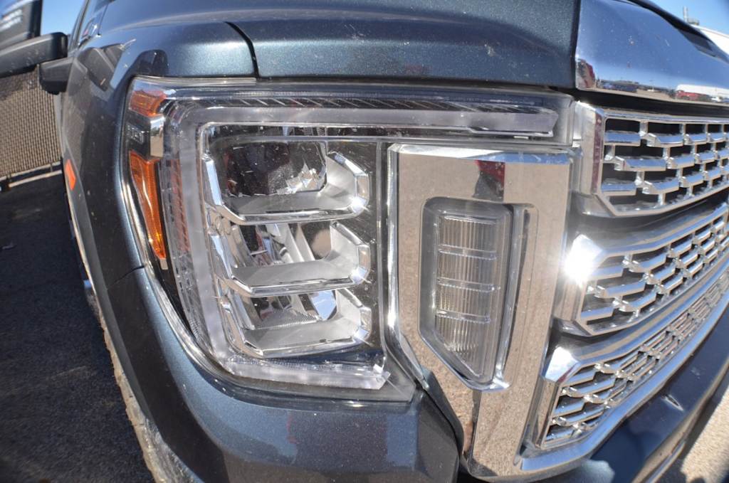 Thumbnail: 2020 GMC Sierra 2500 - 5