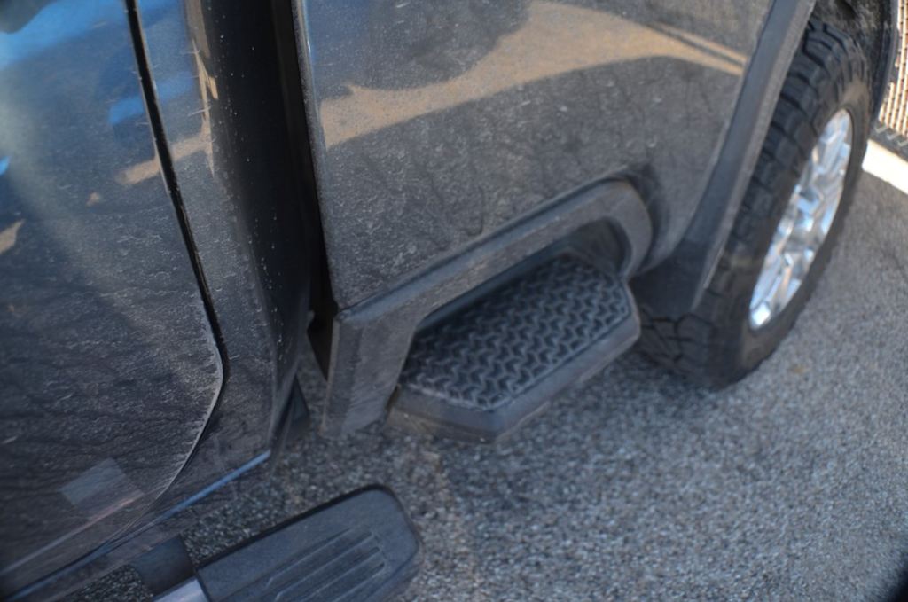 Thumbnail: 2020 GMC Sierra 2500 - 6