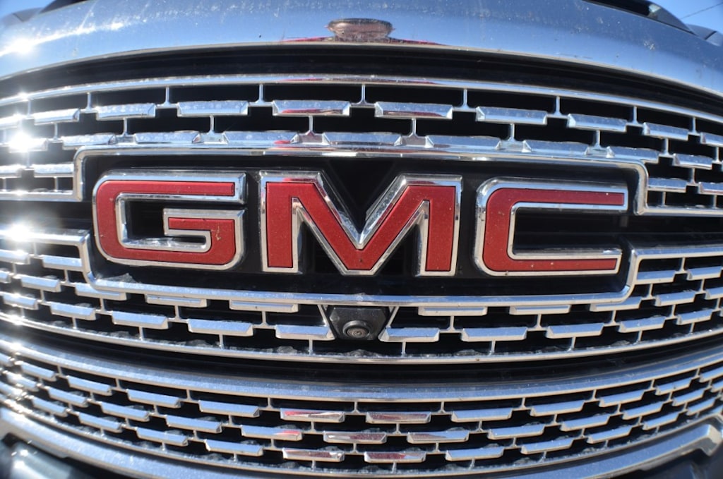 Thumbnail: 2020 GMC Sierra 2500 - 10