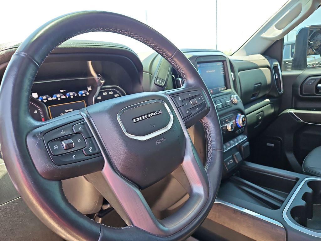 Thumbnail: 2022 GMC Sierra 3500 - 2