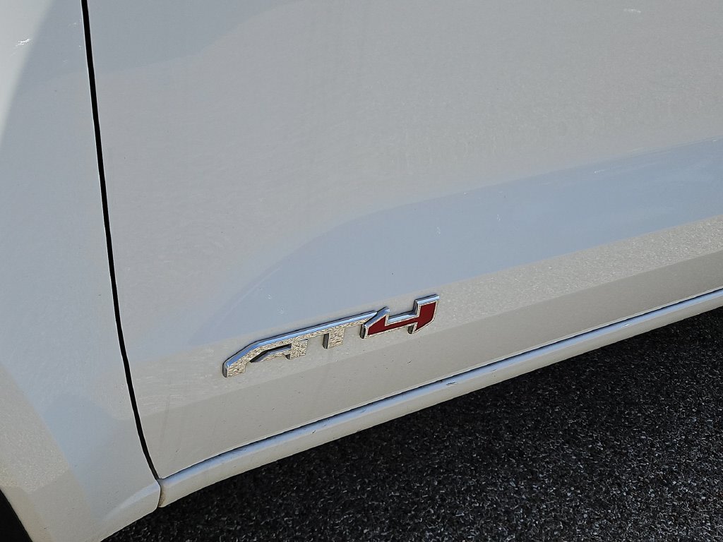 Thumbnail: 2024 GMC Canyon - 7