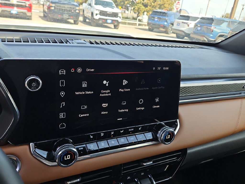 Thumbnail: 2024 GMC Canyon - 14