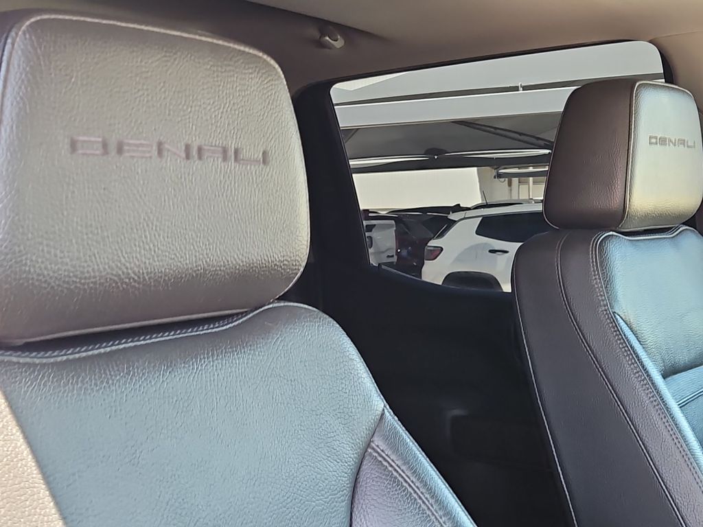Thumbnail: 2019 GMC Sierra 1500 - 22