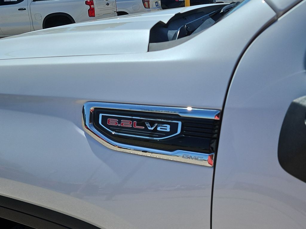 Thumbnail: 2019 GMC Sierra 1500 - 19