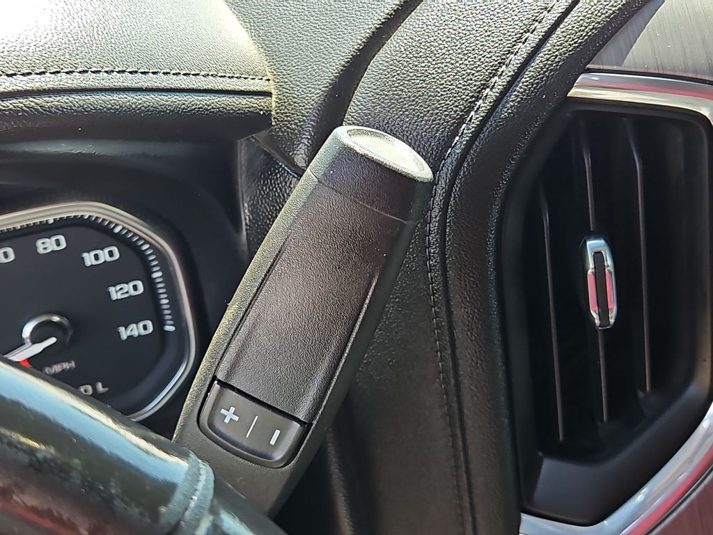 Thumbnail: 2019 GMC Sierra 1500 - 24