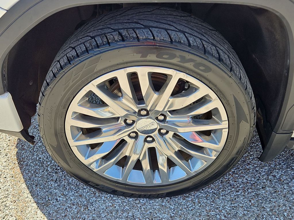 Thumbnail: 2019 GMC Sierra 1500 - 8