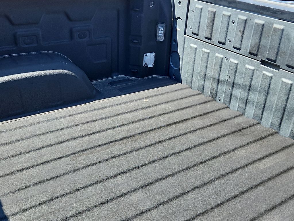 Thumbnail: 2019 GMC Sierra 1500 - 13