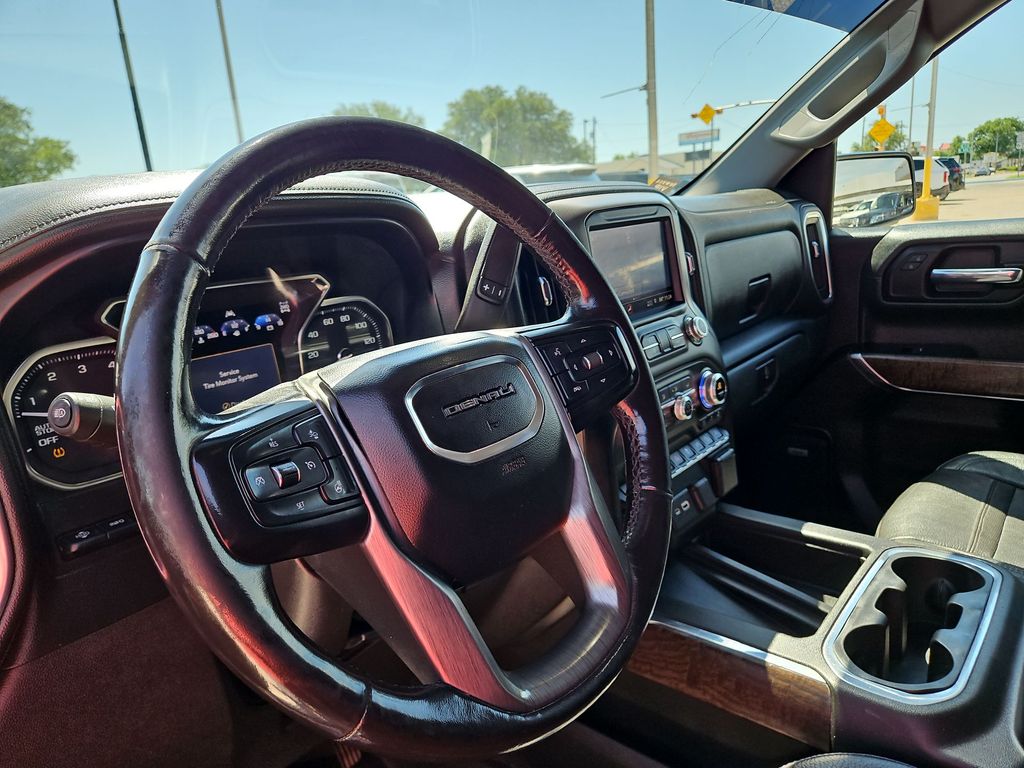 Thumbnail: 2019 GMC Sierra 1500 - 2