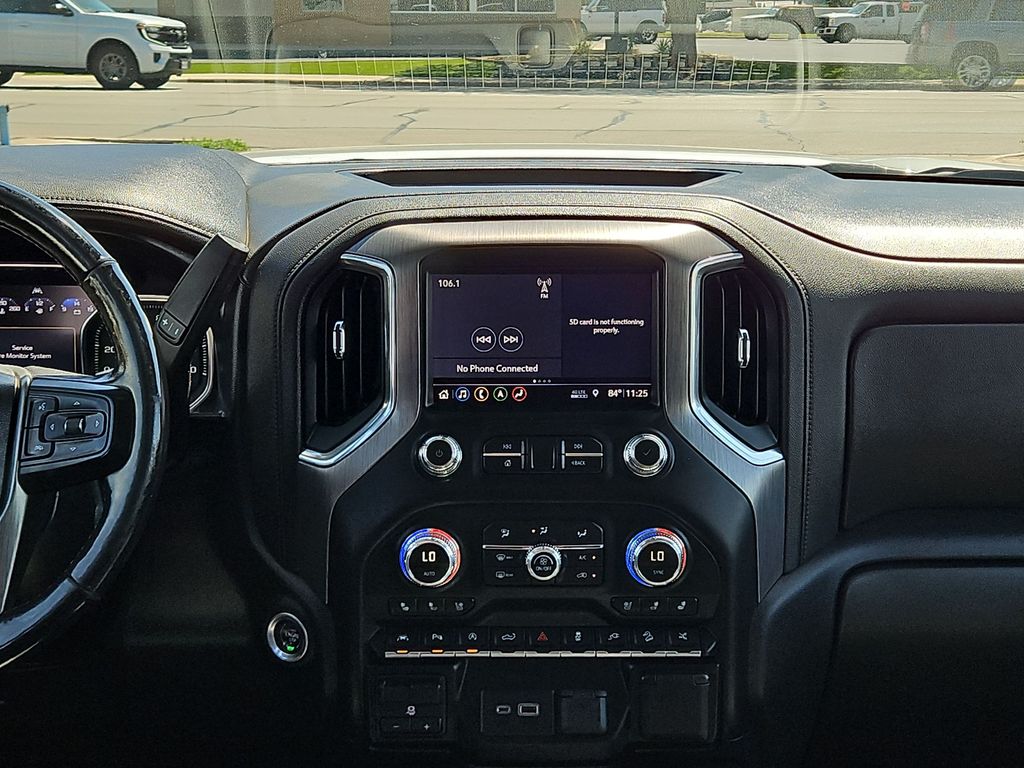 Thumbnail: 2019 GMC Sierra 1500 - 10
