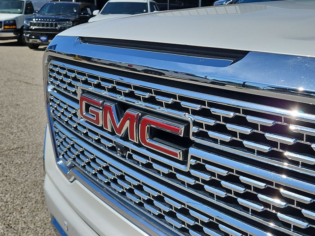 Thumbnail: 2019 GMC Sierra 1500 - 7
