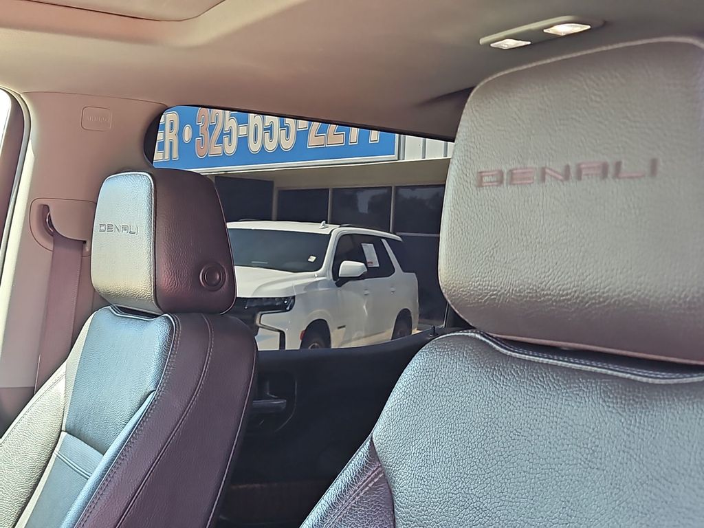 Thumbnail: 2019 GMC Sierra 1500 - 20