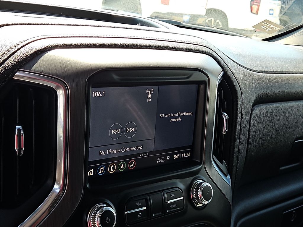 Thumbnail: 2019 GMC Sierra 1500 - 25