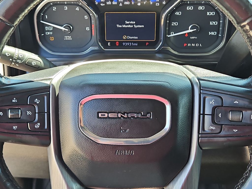Thumbnail: 2019 GMC Sierra 1500 - 23