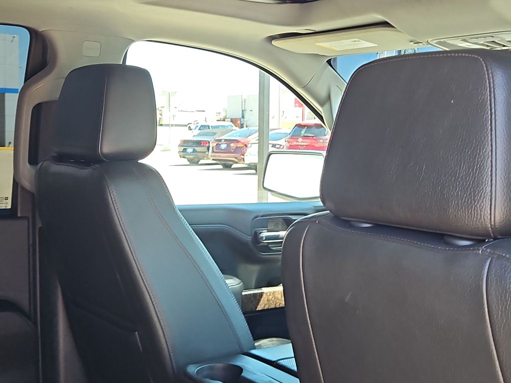Thumbnail: 2019 GMC Sierra 1500 - 21