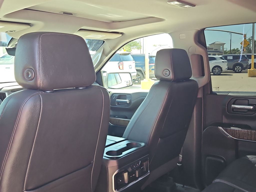 Thumbnail: 2019 GMC Sierra 1500 - 9
