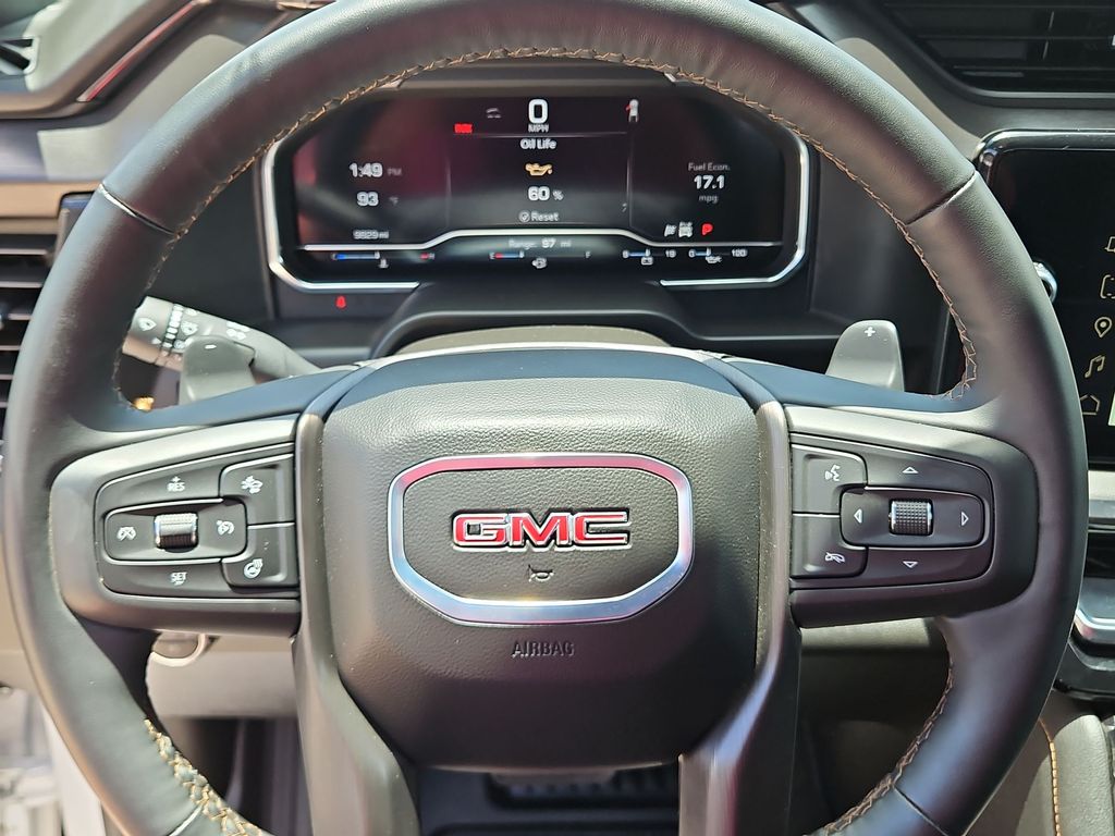 Thumbnail: 2025 GMC Sierra 1500 - 23