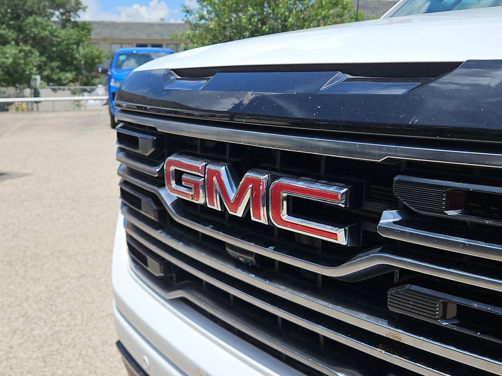Thumbnail: 2025 GMC Sierra 1500 - 20