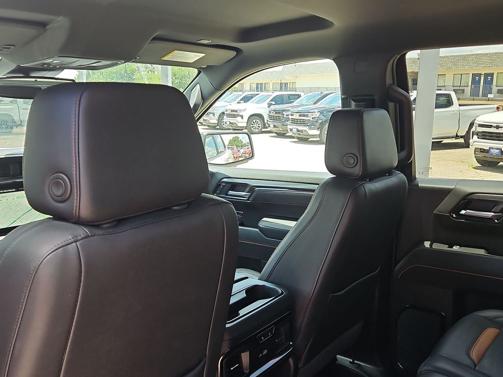Thumbnail: 2025 GMC Sierra 1500 - 10