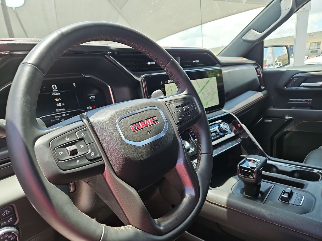 Thumbnail: 2025 GMC Sierra 1500 - 2