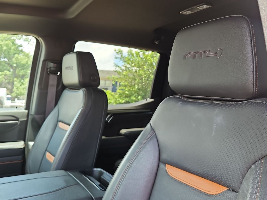 Thumbnail: 2025 GMC Sierra 1500 - 9