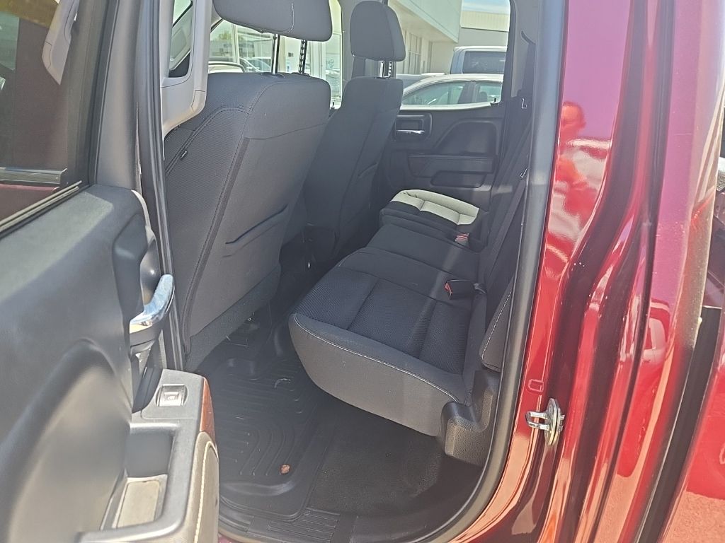 Thumbnail: 2017 GMC Sierra 1500 - 13