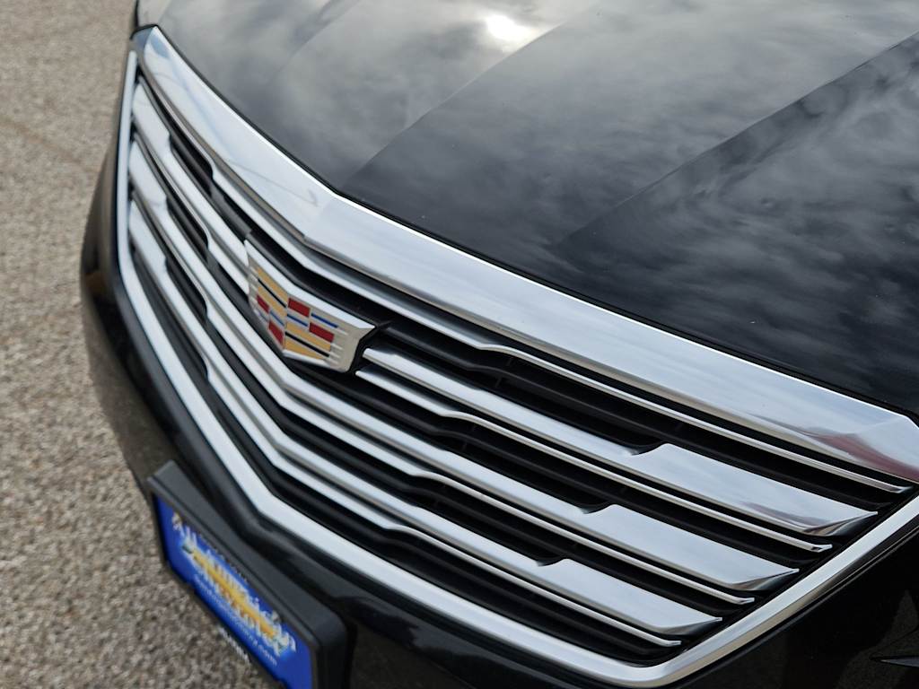 Thumbnail: 2017 Cadillac XT5 - 23