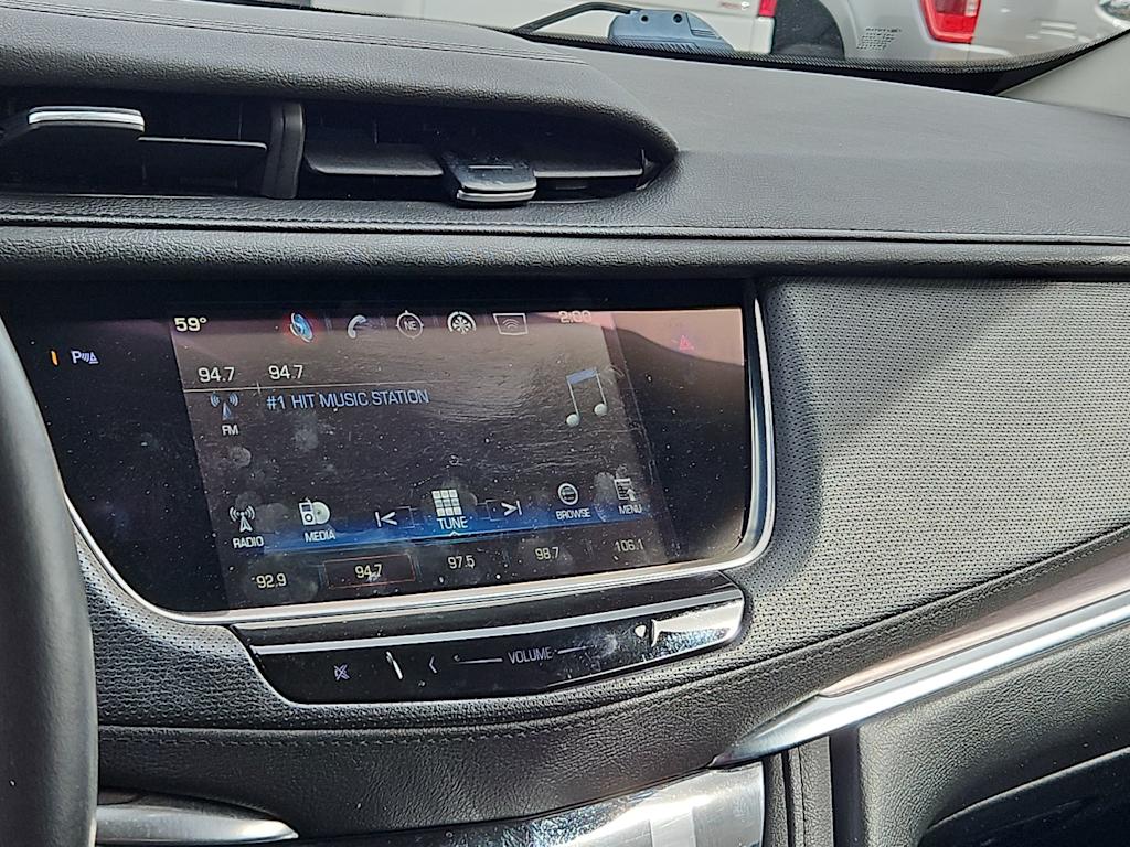 Thumbnail: 2017 Cadillac XT5 - 14