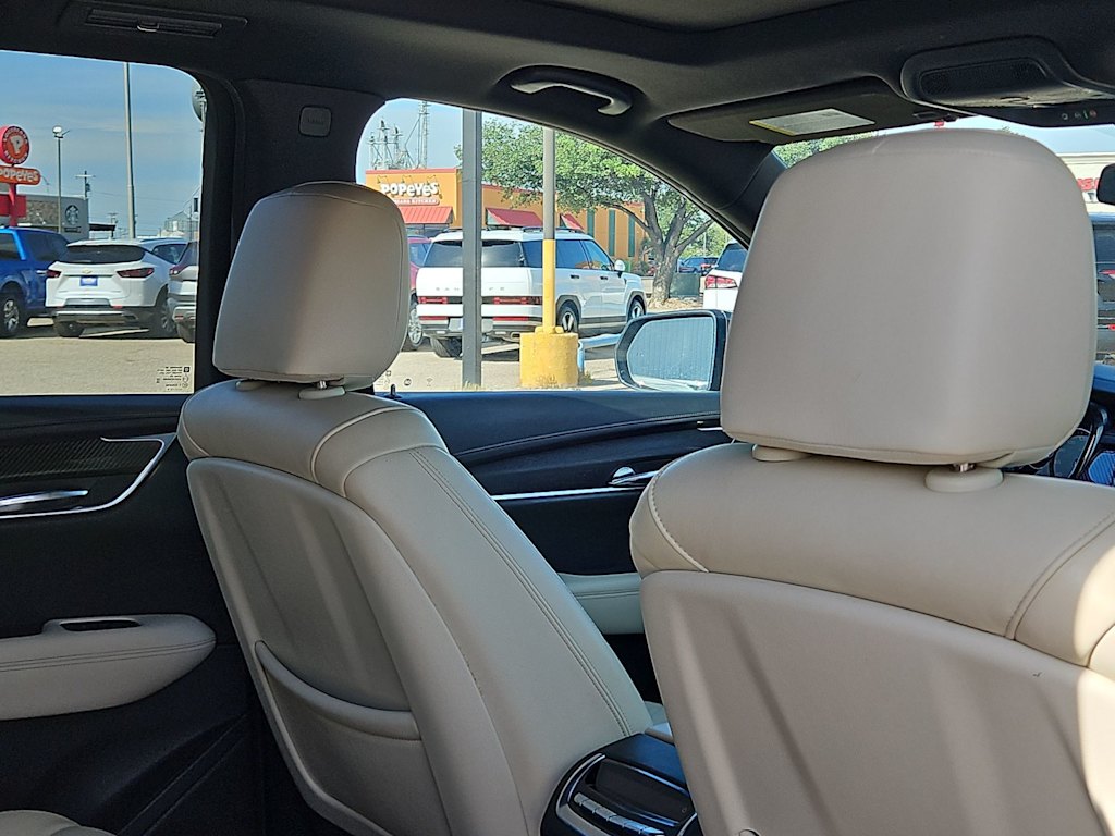 Thumbnail: 2020 Cadillac XT6 - 22